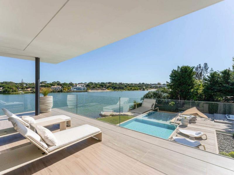 Villa Monica , Algarve 
