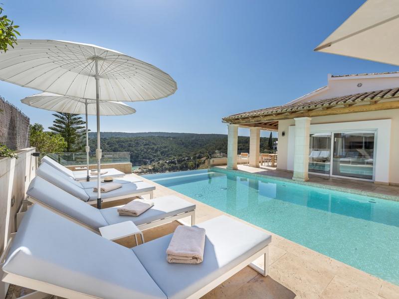 Villa Vista Marina , 