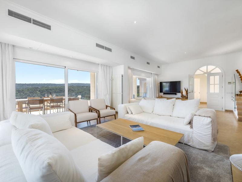 Villa Vista Marina , 