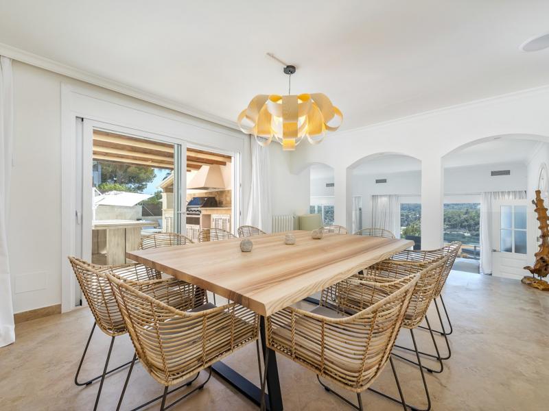 Villa Vista Marina , 