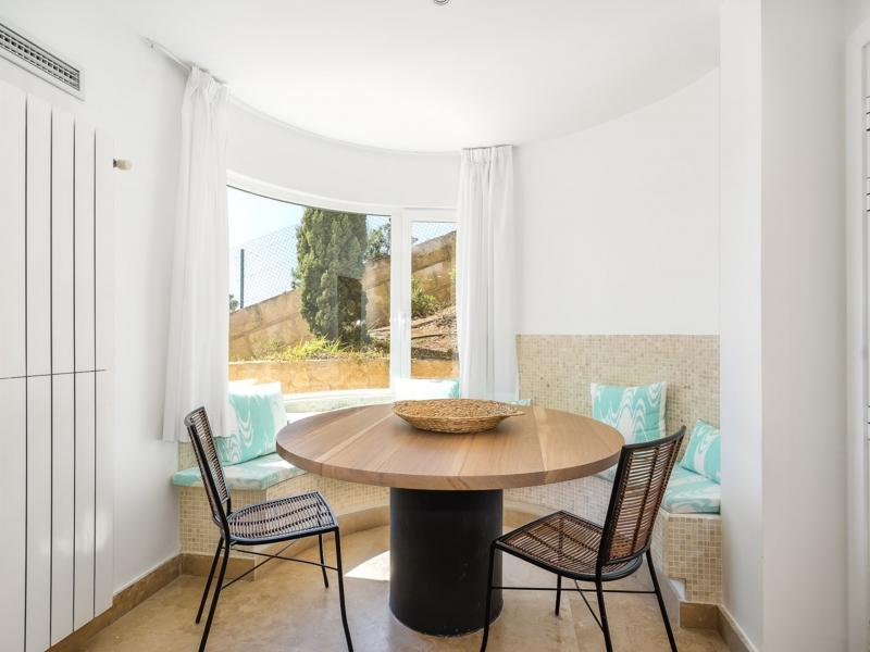 Villa Vista Marina , 