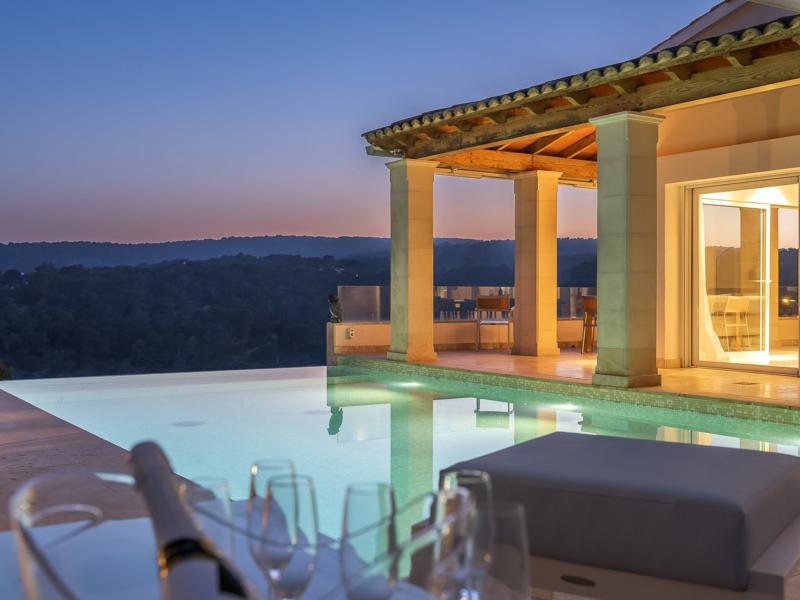 Villa Vista Marina , 