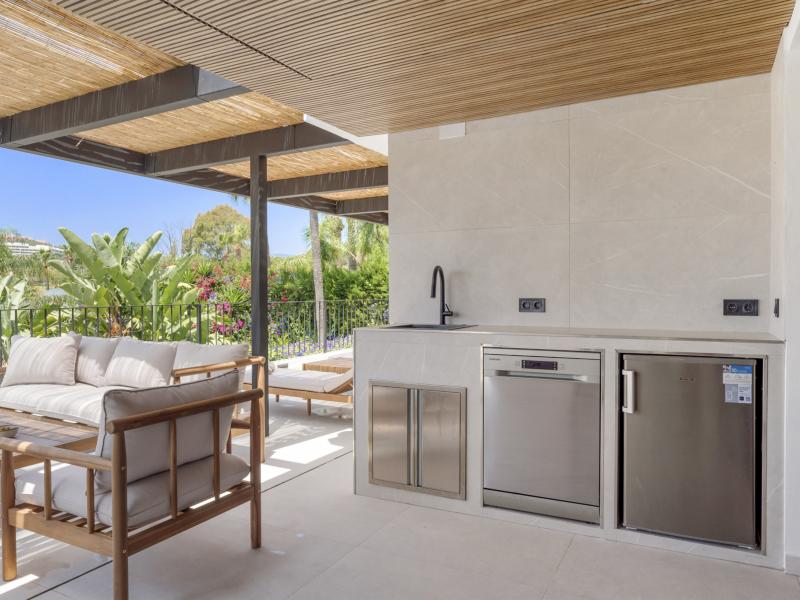Villa Bellara , Marbella 
