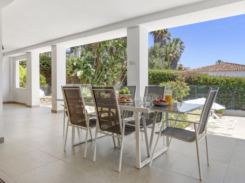 Villa Elara , Marbella 