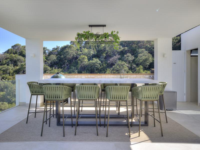 Villa Mirena , Marbella 