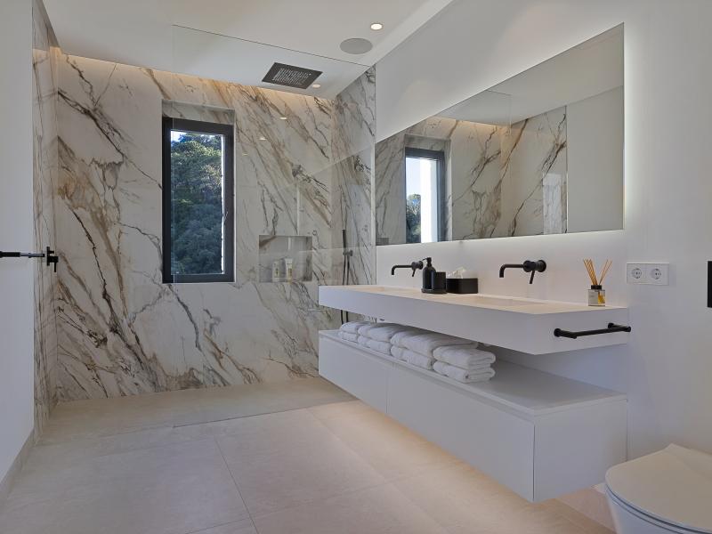 Villa Mirena , Marbella 