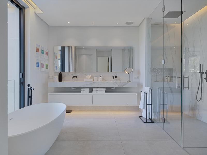 Villa Mirena , Marbella 