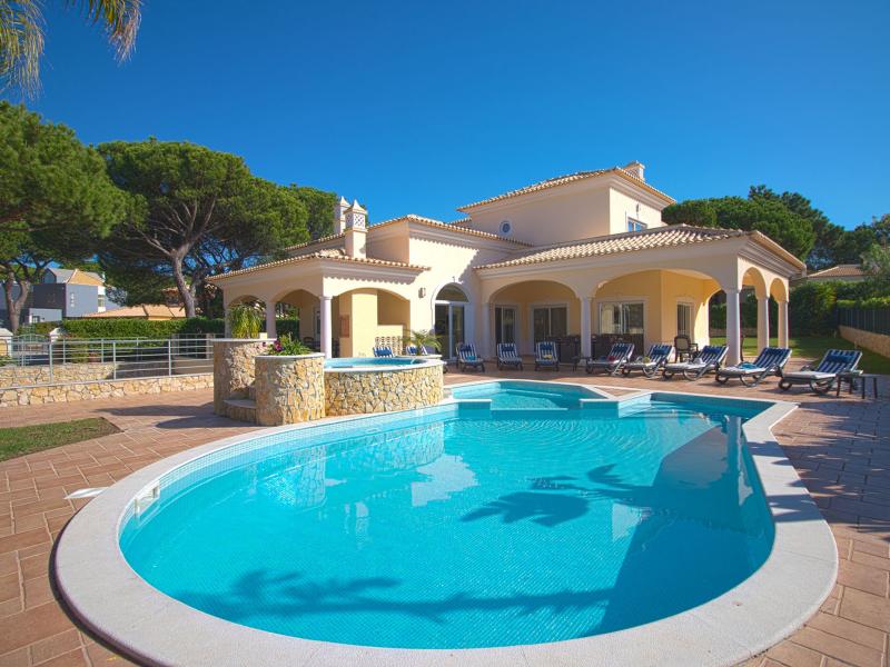 Casa Par , Algarve 