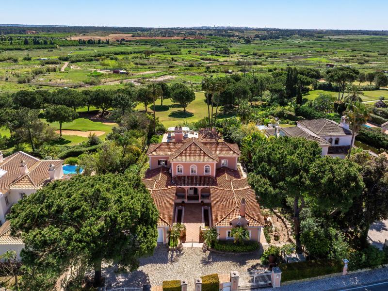 Casa Bella , Algarve 
