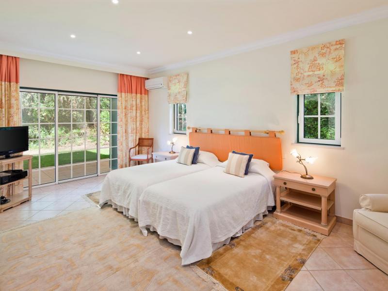 Villa Desejo de Paz , Algarve 