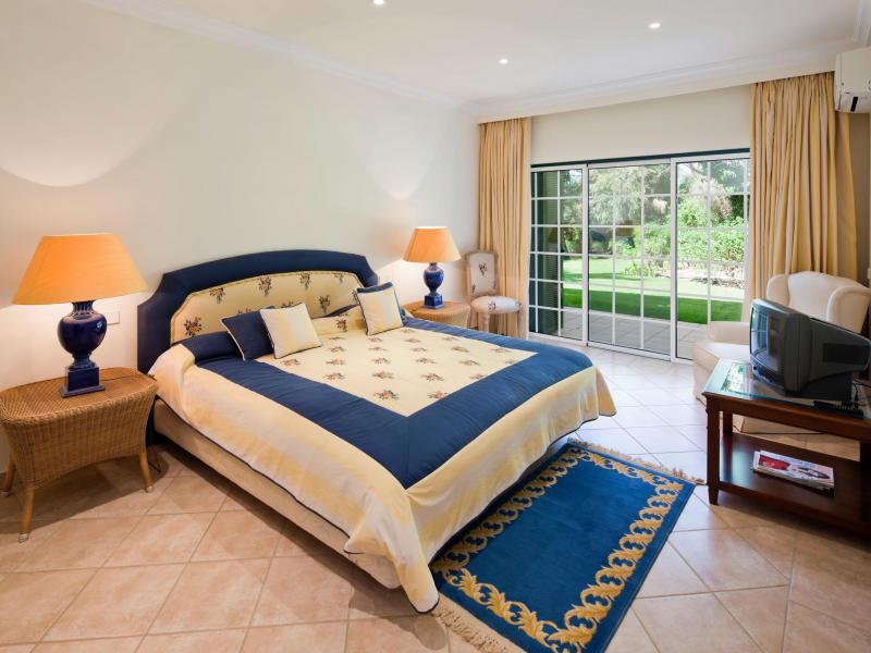 Villa Desejo de Paz , Algarve 