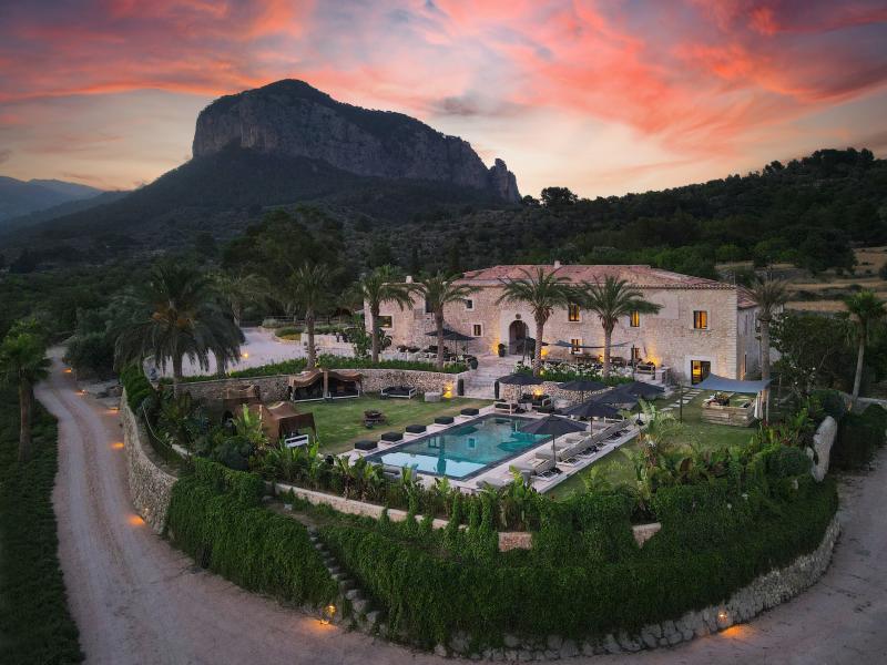 Fedele Estate , 