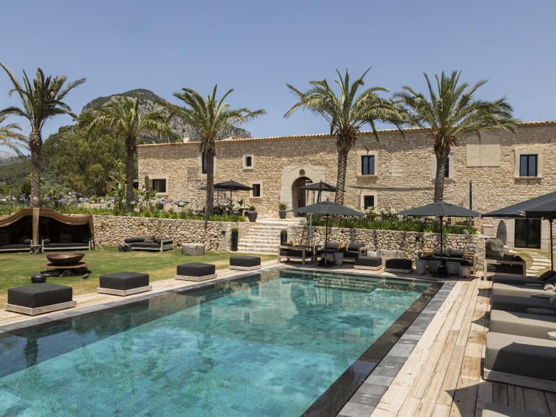 Fedele Estate , 