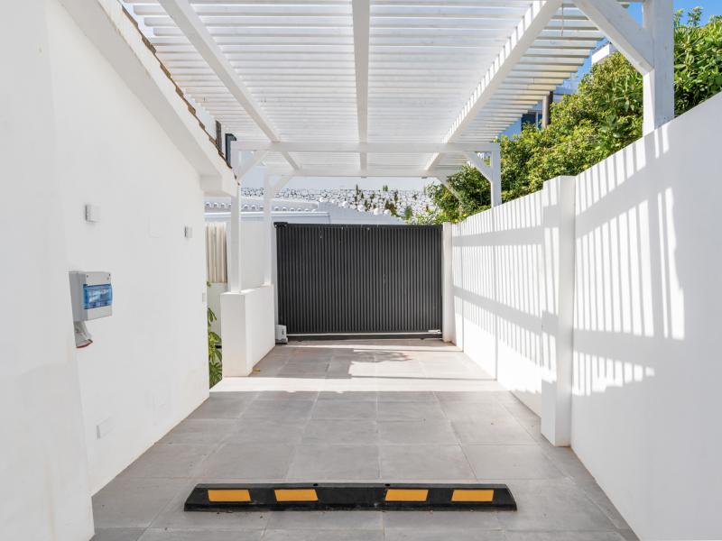 Villa Zarina , Marbella 