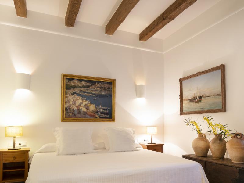 Can Vicent Deluxe , 