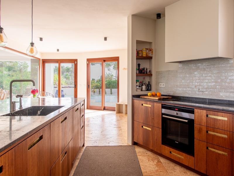 Casa Ariana Porroig , 