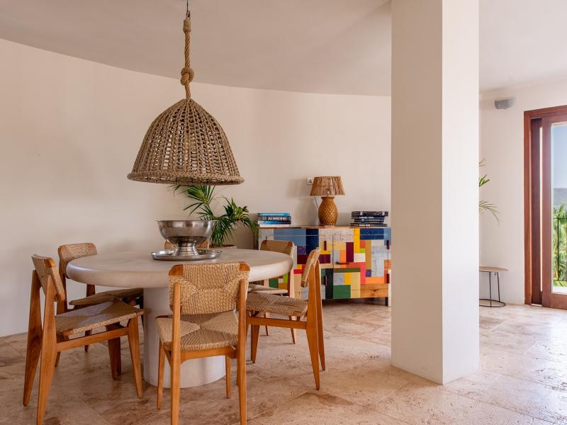 Casa Ariana Porroig , 