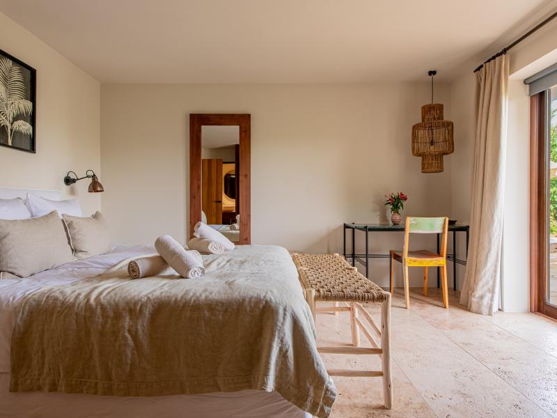 Casa Ariana Porroig , 