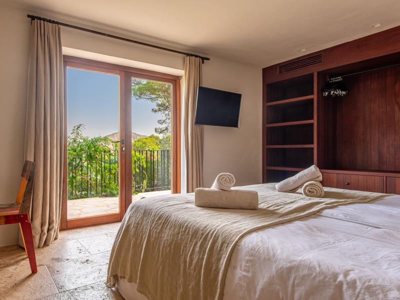 Casa Ariana Porroig , 