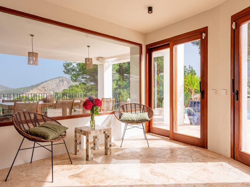 Casa Ariana Porroig , 