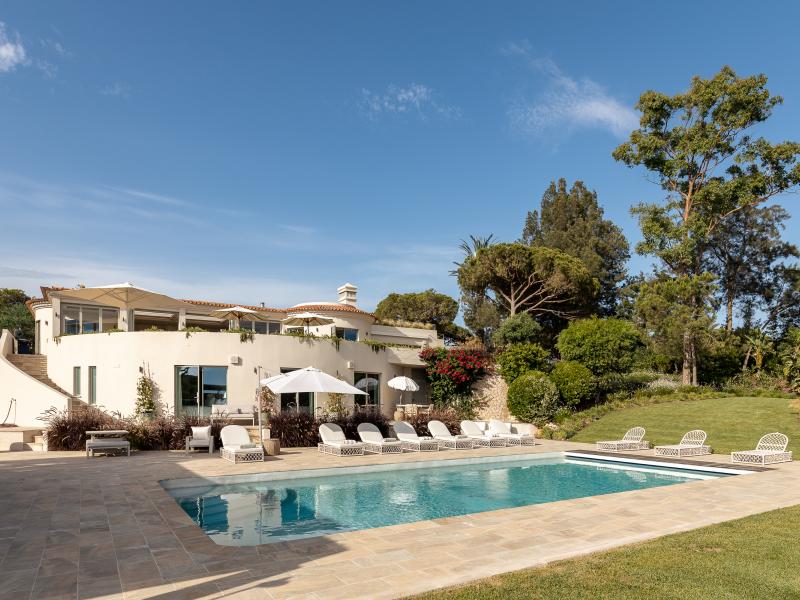 Castelo do Sol , Algarve 