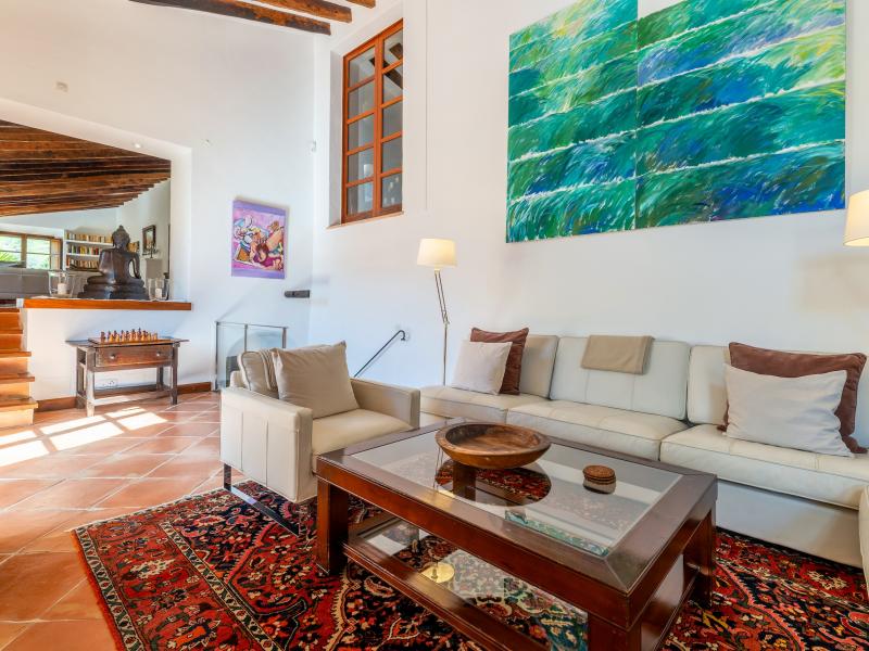 Finca De Casa De Campo , 
