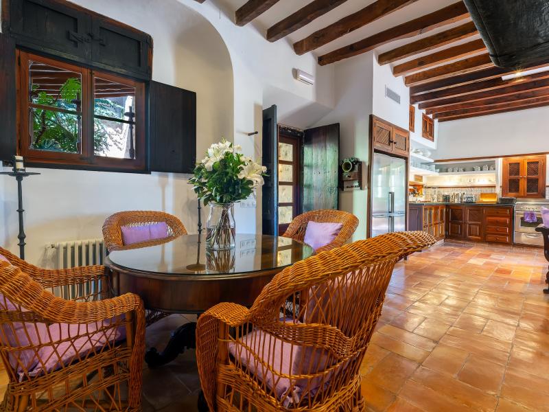 Finca De Casa De Campo , 