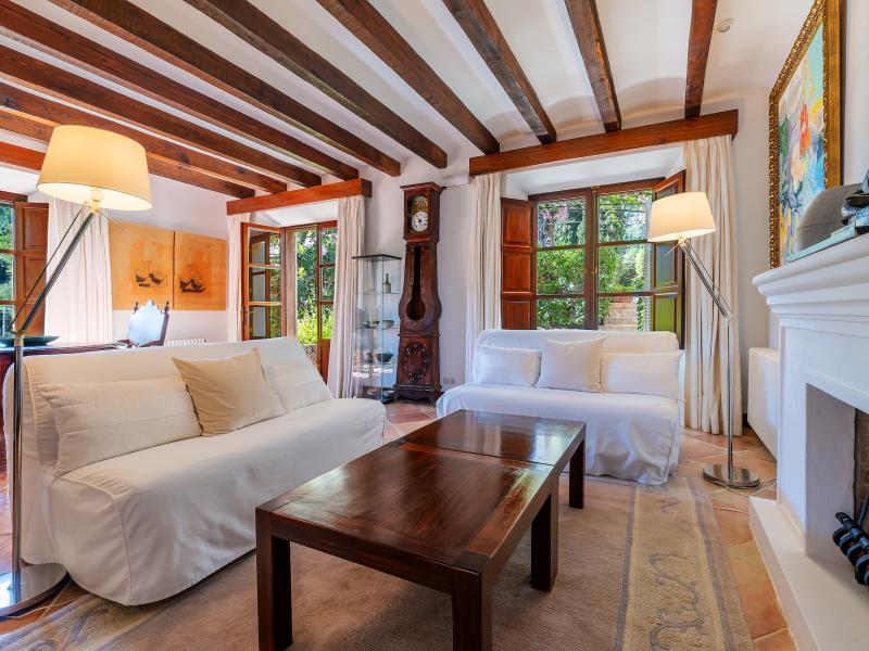 Finca De Casa De Campo , 