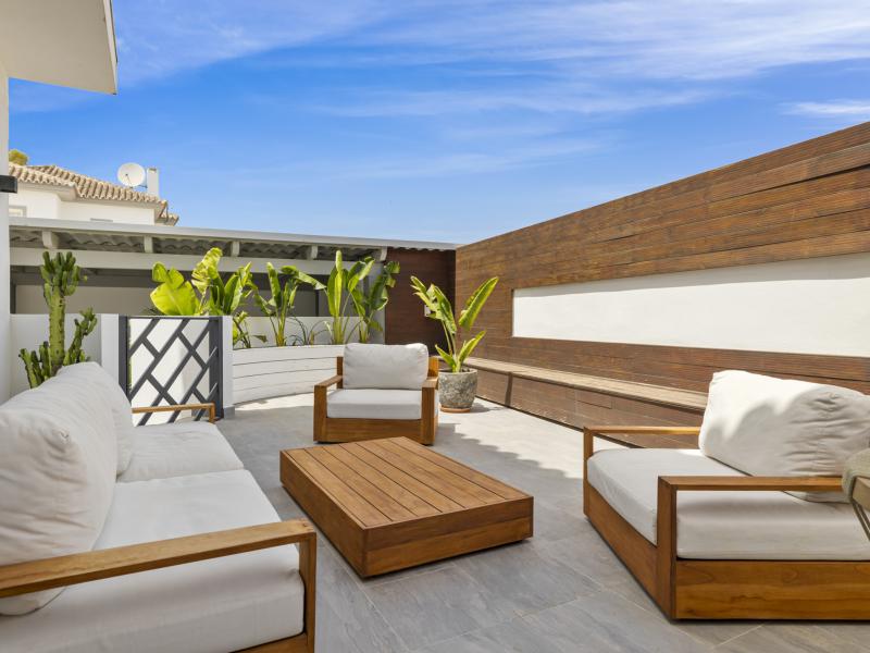 Villa Halo , Marbella 