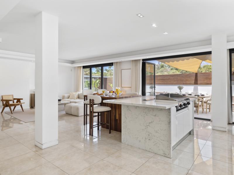 Villa Halo , Marbella 
