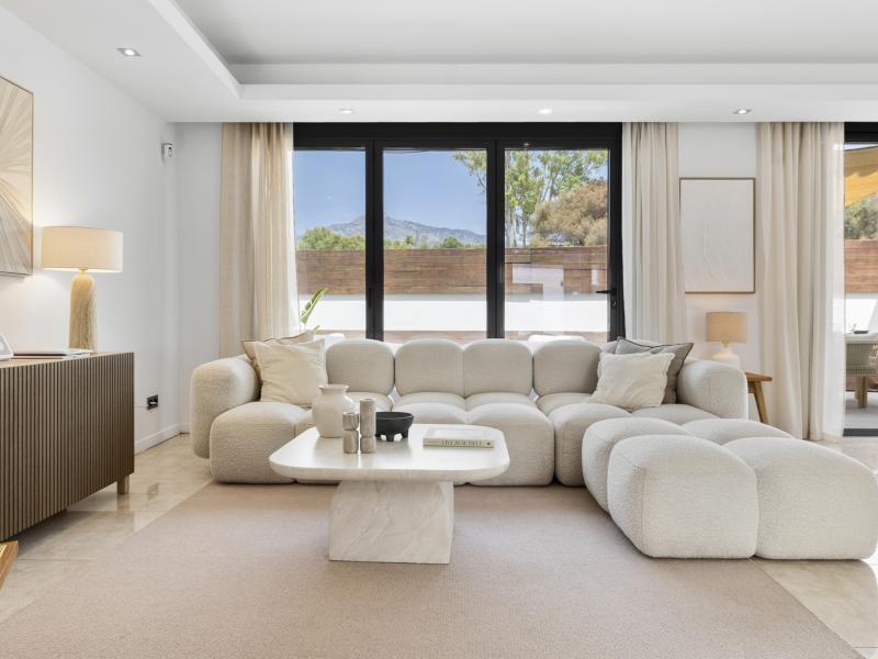 Villa Halo , Marbella 