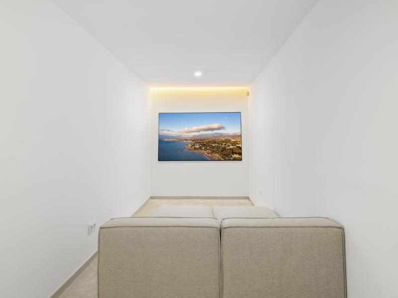 Villa Halo , Marbella 