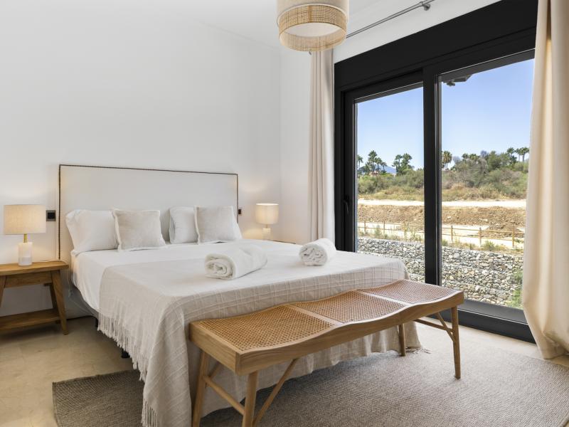 Villa Halo , Marbella 