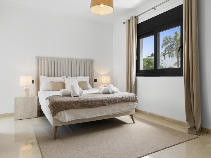Villa Halo , Marbella 