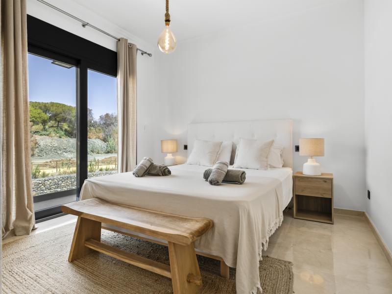 Villa Halo , Marbella 