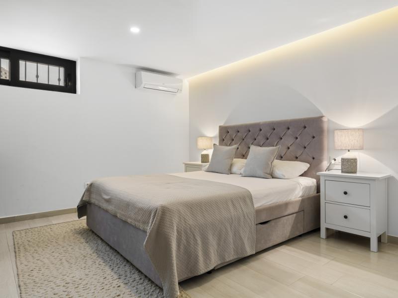 Villa Halo , Marbella 