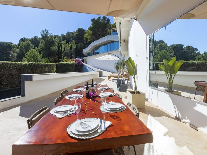 Villa Estelle , Ibiza 