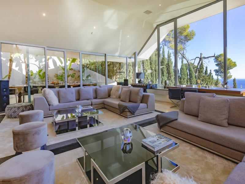 Villa Estelle , Ibiza 