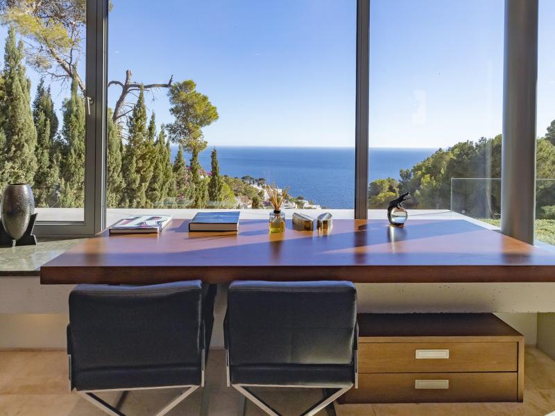 Villa Estelle , Ibiza 