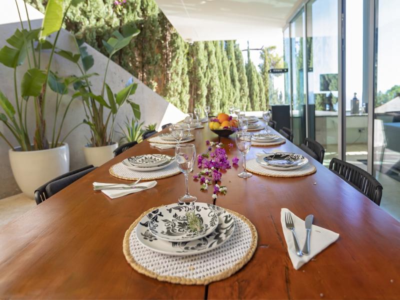 Villa Estelle , Ibiza 