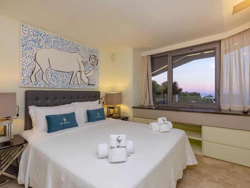 Villa Estelle , Ibiza 