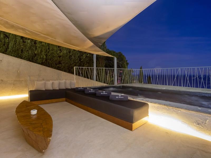 Villa Estelle , Ibiza 