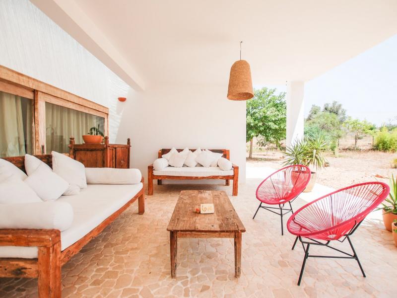 Can Sloane , Ibiza 