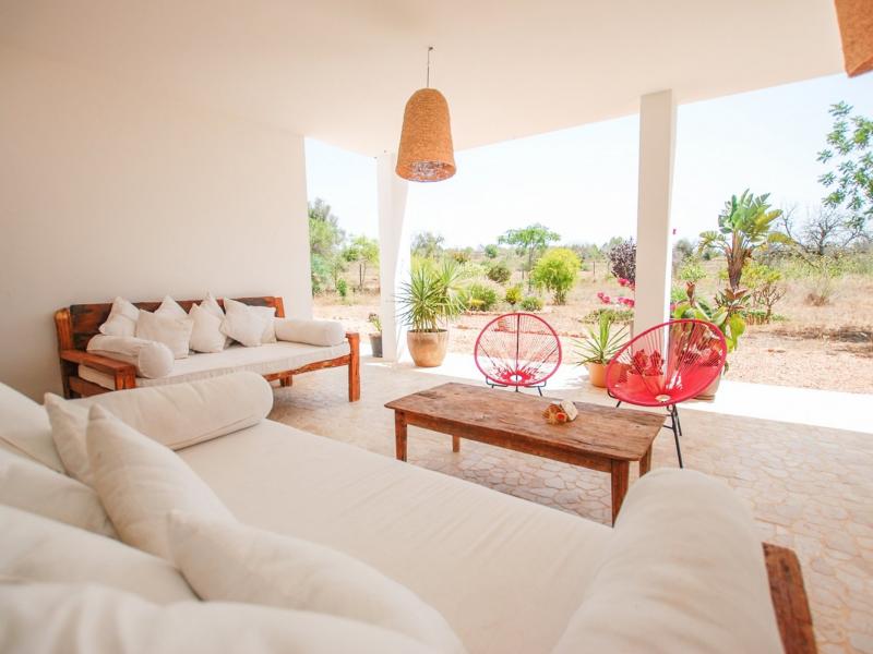 Can Sloane , Ibiza 