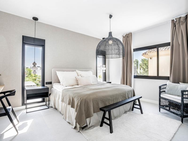 Villa Opulence , Marbella 
