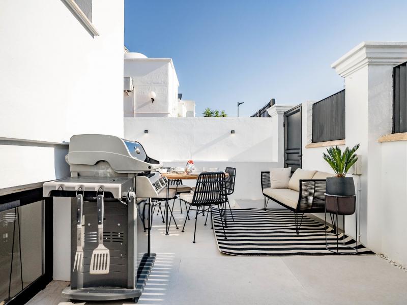 Villa Opulence , Marbella 