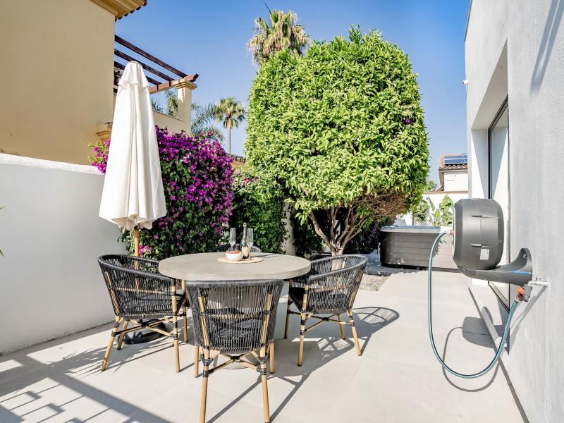 Villa Opulence , Marbella 