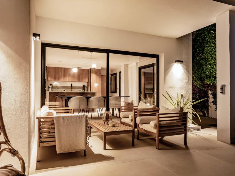 Villa Opulence , Marbella 