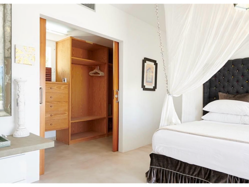Villa Amarote , Ibiza , Santa Eulalia 