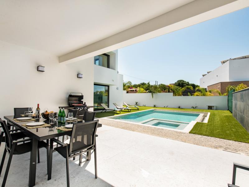 Villa Cherry , Algarve , Loule 